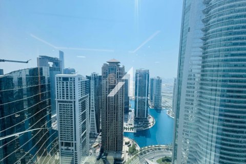 Office in Jumeirah Lake Towers, Dubai, UAE 107 sq.m. № 682412 - photo 14