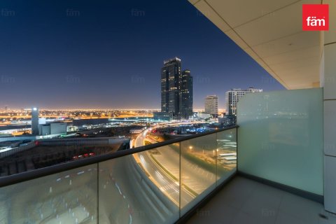 Lägenhet uthyres i Al Barsha, Dubai, UAE 2 sovrum, 138.6 kvm Nr. 682208 - fotografi 4