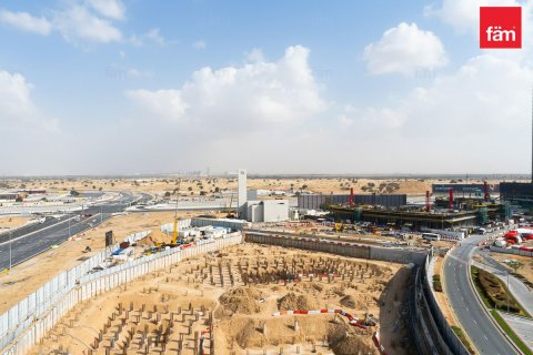 Lägenhet uthyres i Al Barsha, Dubai, UAE 2 sovrum, 138.6 kvm Nr. 682208 - fotografi 25