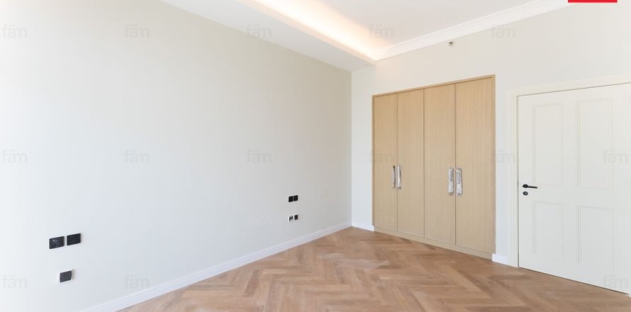 آپارتمان در Al Barsha، Dubai ، امارات متحده عربی 2 خوابه ، 138.6 متر مربع.  شماره 682208