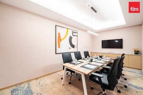 Lägenhet uthyres i Al Barsha, Dubai, UAE 2 sovrum, 138.6 kvm Nr. 682208 - fotografi 2