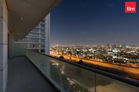 Lägenhet uthyres i Al Barsha, Dubai, UAE 2 sovrum, 138.6 kvm Nr. 682208 - fotografi 19