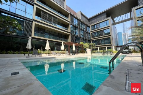 Пәтер City Walk, Дубай, БАӘ-да 2 жатын бөлмелер, 187.6 м² № 682411