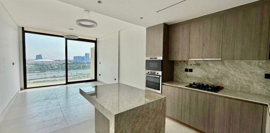 Apartament w Dubai, ZEA 2 sypialnie, 103.7 mkw. nr 682207