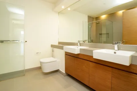 Apartment til leje i City Walk, Dubai, UAE 2 soveværelser, 173 kvm № 682413 - foto 21