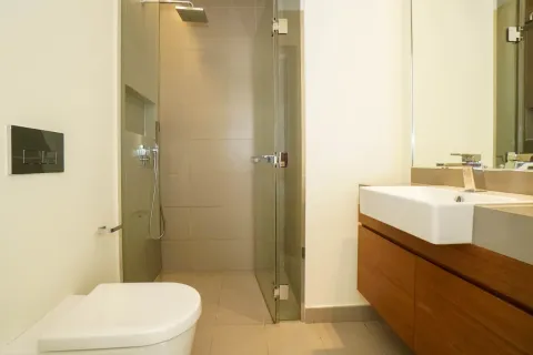 Apartment til leje i City Walk, Dubai, UAE 2 soveværelser, 173 kvm № 682413 - foto 20