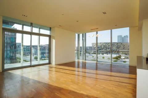 Apartment til leje i City Walk, Dubai, UAE 2 soveværelser, 173 kvm № 682413 - foto 3