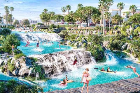 Townhouse in Dubai, UAE 5 bedrooms, 144 sq.m. № 682206 - photo 3