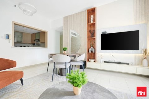 Apartamento en alquiler en Downtown Dubai (Downtown Burj Dubai), Dubai, EAU 1 dormitorio, 78.1 m2 № 682209 - foto 3