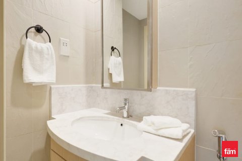 Apartamento en alquiler en Downtown Dubai (Downtown Burj Dubai), Dubai, EAU 1 dormitorio, 78.1 m2 № 682209 - foto 21