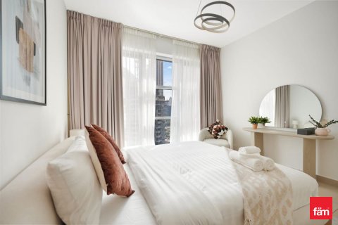 Apartamento en alquiler en Downtown Dubai (Downtown Burj Dubai), Dubai, EAU 1 dormitorio, 78.1 m2 № 682209 - foto 18