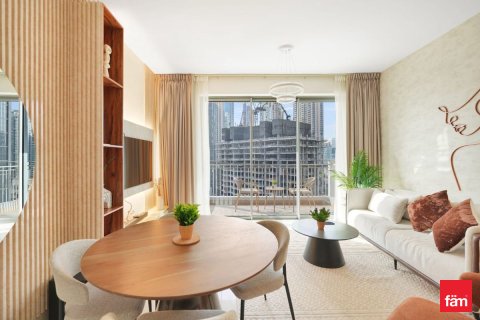 Apartamento en alquiler en Downtown Dubai (Downtown Burj Dubai), Dubai, EAU 1 dormitorio, 78.1 m2 № 682209 - foto 5