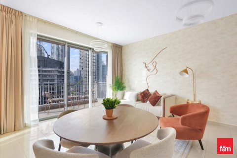 Apartamento en alquiler en Downtown Dubai (Downtown Burj Dubai), Dubai, EAU 1 dormitorio, 78.1 m2 № 682209 - foto 4