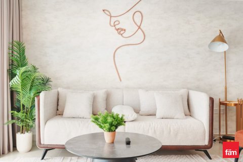 Apartamento en alquiler en Downtown Dubai (Downtown Burj Dubai), Dubai, EAU 1 dormitorio, 78.1 m2 № 682209 - foto 6