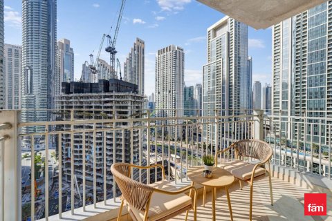 Apartamento en alquiler en Downtown Dubai (Downtown Burj Dubai), Dubai, EAU 1 dormitorio, 78.1 m2 № 682209 - foto 24