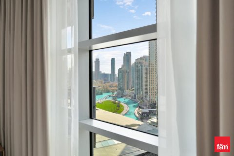 Apartamento en alquiler en Downtown Dubai (Downtown Burj Dubai), Dubai, EAU 1 dormitorio, 78.1 m2 № 682209 - foto 14