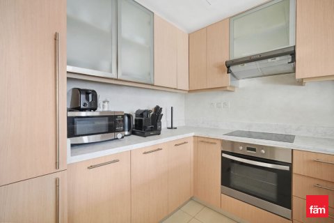 Apartamento en alquiler en Downtown Dubai (Downtown Burj Dubai), Dubai, EAU 1 dormitorio, 78.1 m2 № 682209 - foto 12