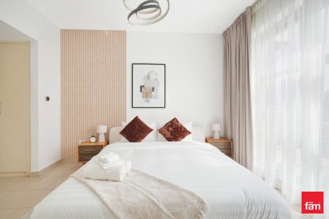 Apartamento en alquiler en Downtown Dubai (Downtown Burj Dubai), Dubai, EAU 1 dormitorio, 78.1 m2 № 682209 - foto 17