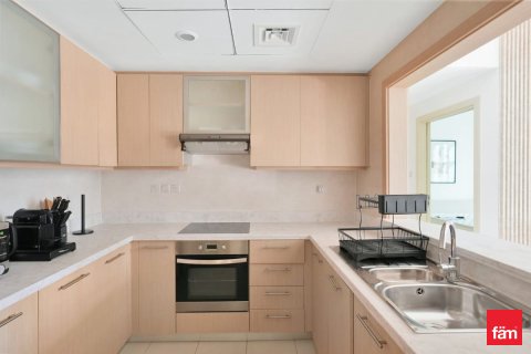 Apartamento en alquiler en Downtown Dubai (Downtown Burj Dubai), Dubai, EAU 1 dormitorio, 78.1 m2 № 682209 - foto 13