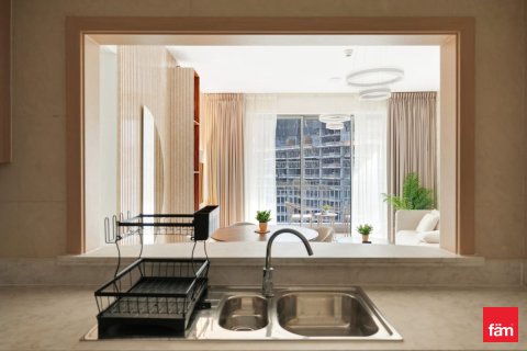 Apartamento en alquiler en Downtown Dubai (Downtown Burj Dubai), Dubai, EAU 1 dormitorio, 78.1 m2 № 682209 - foto 11