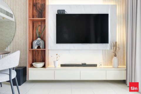 Apartamento en alquiler en Downtown Dubai (Downtown Burj Dubai), Dubai, EAU 1 dormitorio, 78.1 m2 № 682209 - foto 7