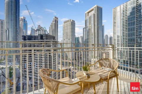 Apartamento en alquiler en Downtown Dubai (Downtown Burj Dubai), Dubai, EAU 1 dormitorio, 78.1 m2 № 682209 - foto 23