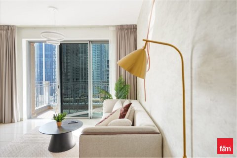 Apartamento en alquiler en Downtown Dubai (Downtown Burj Dubai), Dubai, EAU 1 dormitorio, 78.1 m2 № 682209 - foto 9