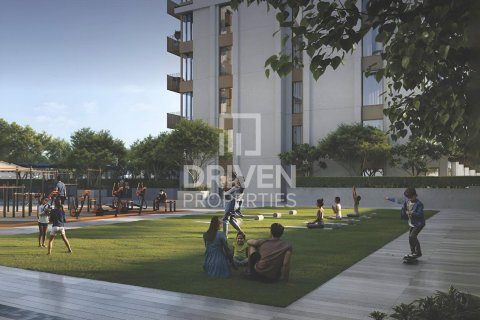 Apartment in Dubai Creek Harbour (The Lagoons), UAE 1 bedroom, 68 sq.m. № 654176 - photo 6