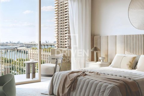 Apartment in Dubai Creek Harbour (The Lagoons), UAE 1 bedroom, 68 sq.m. № 654176 - photo 9