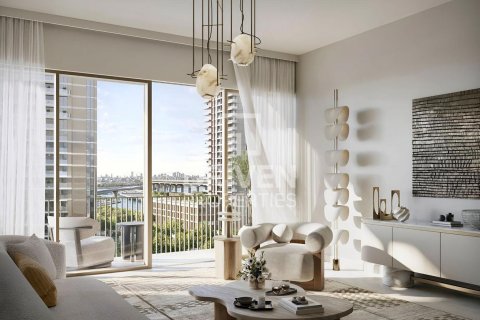 Apartment in Dubai Creek Harbour (The Lagoons), UAE 1 bedroom, 68 sq.m. № 654176 - photo 8