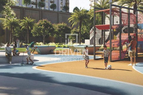 Apartment in Dubai Creek Harbour (The Lagoons), UAE 1 bedroom, 68 sq.m. № 654176 - photo 7