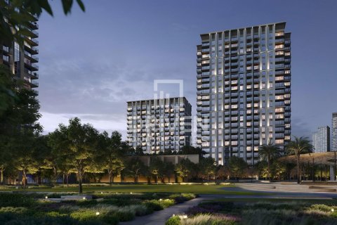 Apartment in Dubai Creek Harbour (The Lagoons), UAE 1 bedroom, 68 sq.m. № 654176 - photo 4