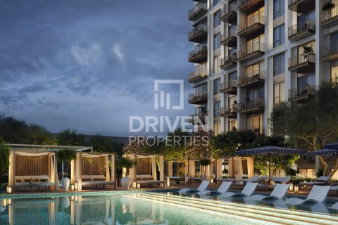 Apartment in Dubai Creek Harbour (The Lagoons), UAE 1 bedroom, 68 sq.m. № 654176 - photo 5