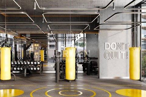 Müüa korter asukohaga City Walk, Dubai, AÜE: 1 magamistoaga, 73 m² Nr 654172 - pilt 9