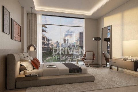 Müüa korter asukohaga City Walk, Dubai, AÜE: 1 magamistoaga, 73 m² Nr 654172 - pilt 5