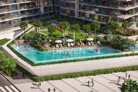 Müüa korter asukohaga City Walk, Dubai, AÜE: 1 magamistoaga, 73 m² Nr 654172 - pilt 10