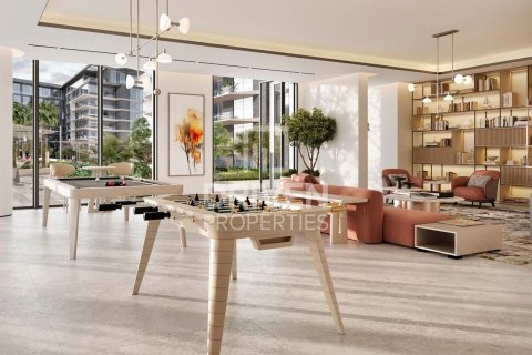 Müüa korter asukohaga City Walk, Dubai, AÜE: 1 magamistoaga, 73 m² Nr 654172 - pilt 4