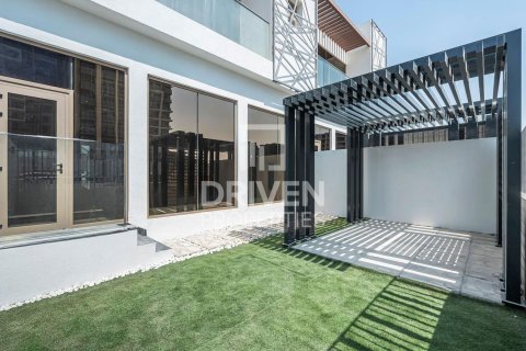 Таунхаус Al Furjan, Дубай, БАӘ-да 3 жатын бөлмелер, 227 м² № 654031 - фото 17