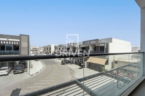 Таунхаус Al Furjan, Дубай, БАӘ-да 3 жатын бөлмелер, 227 м² № 654031 - фото 2