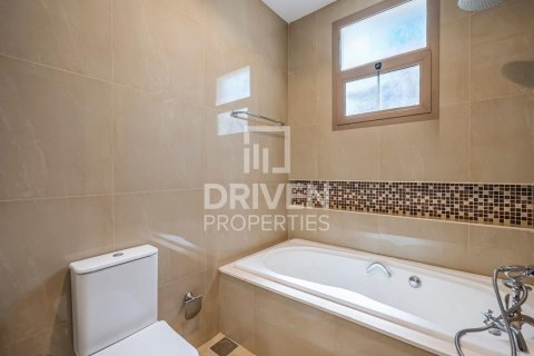 Таунхаус Al Furjan, Дубай, БАӘ-да 3 жатын бөлмелер, 227 м² № 654031 - фото 16