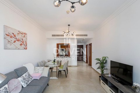 Apartment in Dubai Marina, UAE 1 bedroom, 78 sq.m. № 654174 - photo 1