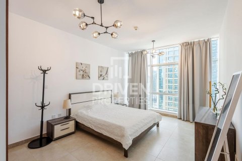 Apartment in Dubai Marina, UAE 1 bedroom, 78 sq.m. № 654174 - photo 4