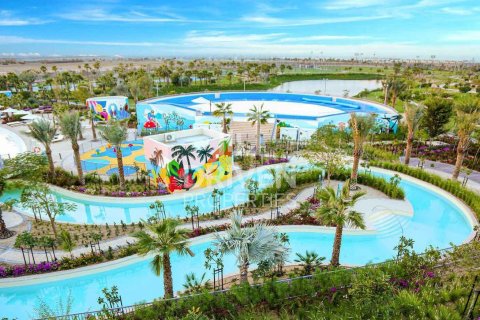 Таунхаус DAMAC Hills (Akoya by DAMAC), Дубай, БАӘ-да 4 жатын бөлмелер, 210 м² № 654022 - фото 8