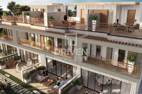 Таунхаус DAMAC Hills (Akoya by DAMAC), Дубай, БАӘ-да 4 жатын бөлмелер, 210 м² № 654022 - фото 10
