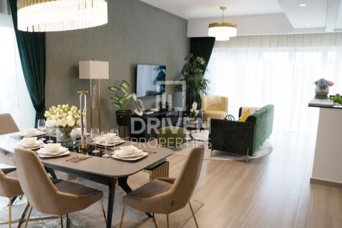 Таунхаус DAMAC Hills (Akoya by DAMAC), Дубай, БАӘ-да 4 жатын бөлмелер, 210 м² № 654022 - фото 1