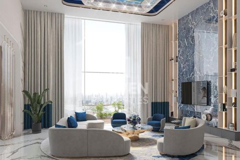 Таунхаус DAMAC Hills (Akoya by DAMAC), Дубай, БАӘ-да 4 жатын бөлмелер, 210 м² № 654022 - фото 9