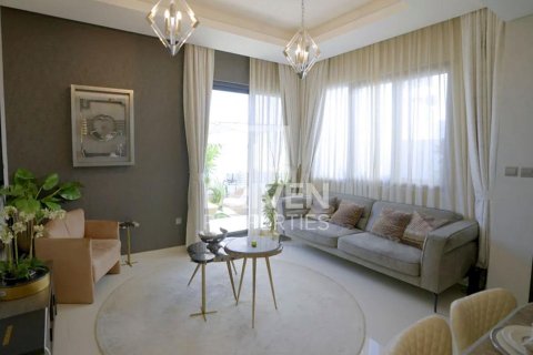 Таунхаус DAMAC Hills (Akoya by DAMAC), Дубай, БАӘ-да 4 жатын бөлмелер, 210 м² № 654022 - фото 2