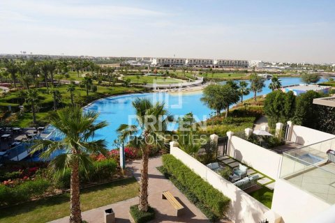 Таунхаус DAMAC Hills (Akoya by DAMAC), Дубай, БАӘ-да 4 жатын бөлмелер, 210 м² № 654022 - фото 3