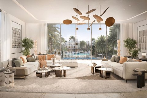 Βίλα σε Dubai, ΗΑΕ 6 υπνοδωμάτια, 1055 τ.μ. Αρ. 654175 - φωτογραφία 1