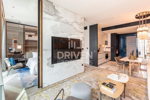 Zabeel、Dubai、UAE にあるマンション販売中 1ベッドルーム、80 m2、No654173 - 写真 3